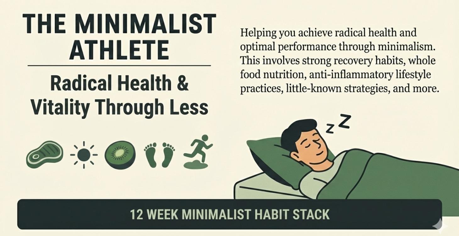 Habit Stack - Month 1