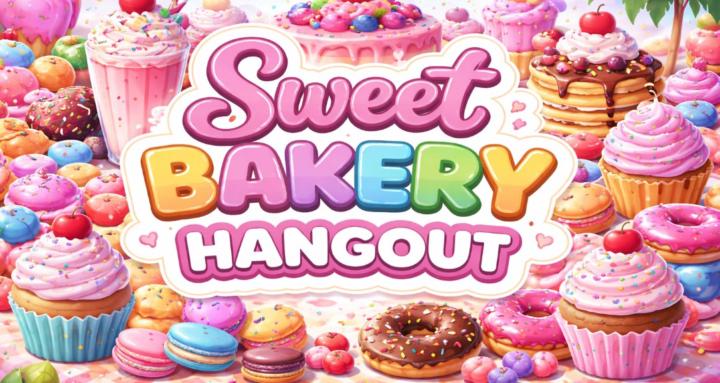 Sweet Bakery Hangout