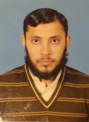 Kaleemullah Khan