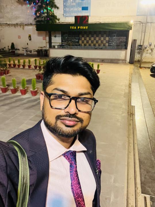 Ravi Ravi