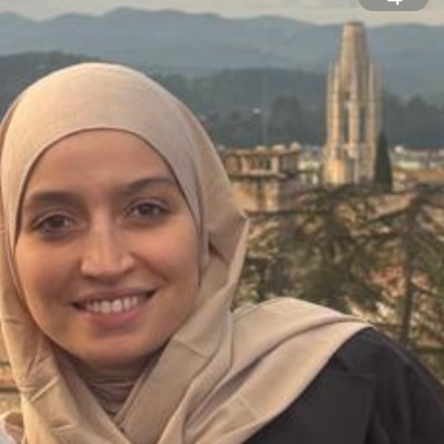 Yousra Saaoudi