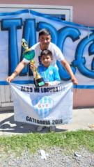 Cristian gustavo Farfan