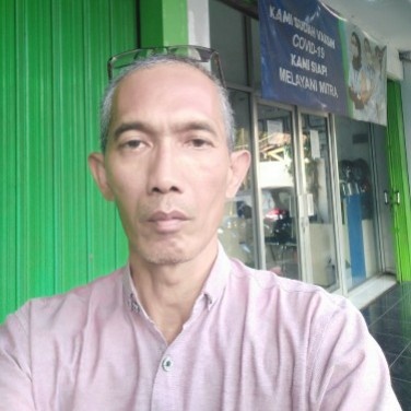 Vincentius Agung Cahyo Widodo