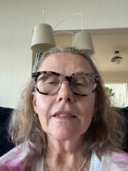 Sharon Galliher