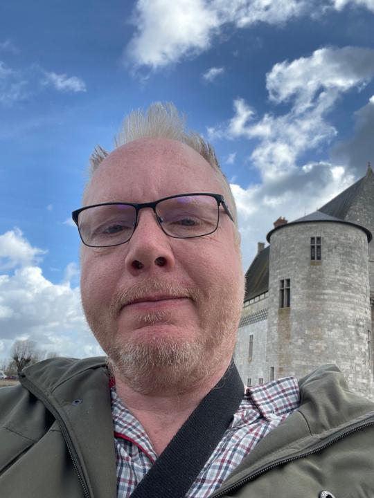 Simon Pols