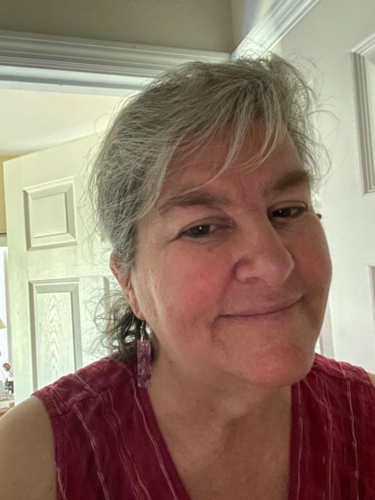 Susie DeVries