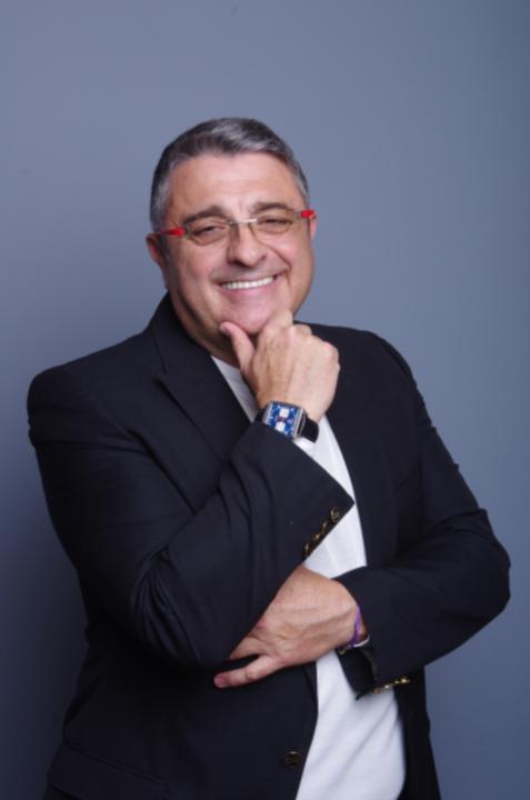 Thierry Dugrillon