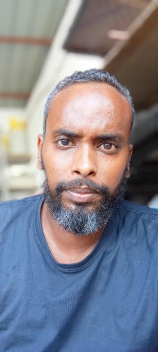 Mahdi Abdoulkader ahmed