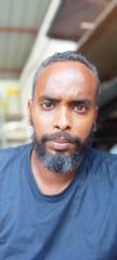 Mahdi Abdoulkader ahmed