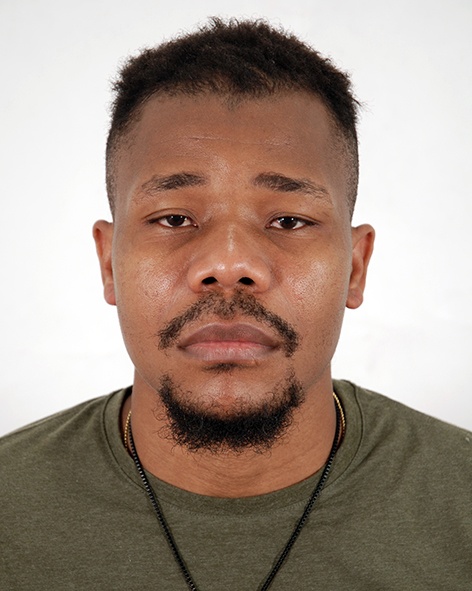Japhet Pierrelus