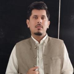 Aleem Ahmad