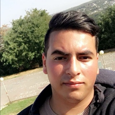 Mohammed Elrabai