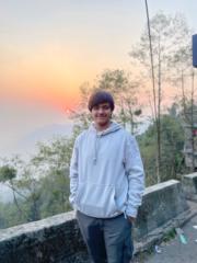 Pratham Agarwal