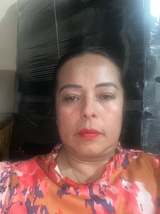 Alma Diaz