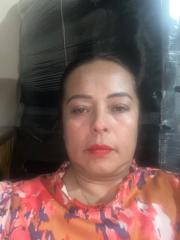 Alma Diaz
