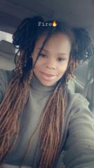Arnetta Davidson