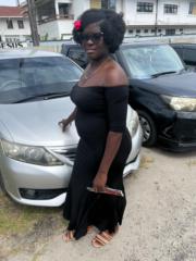 Shanice Scott