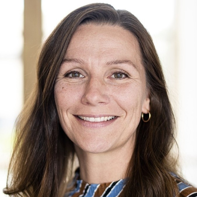 Kristina Jørgensen