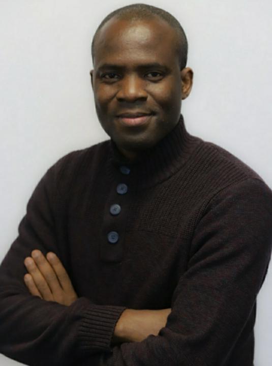 Moboluji Adebayo