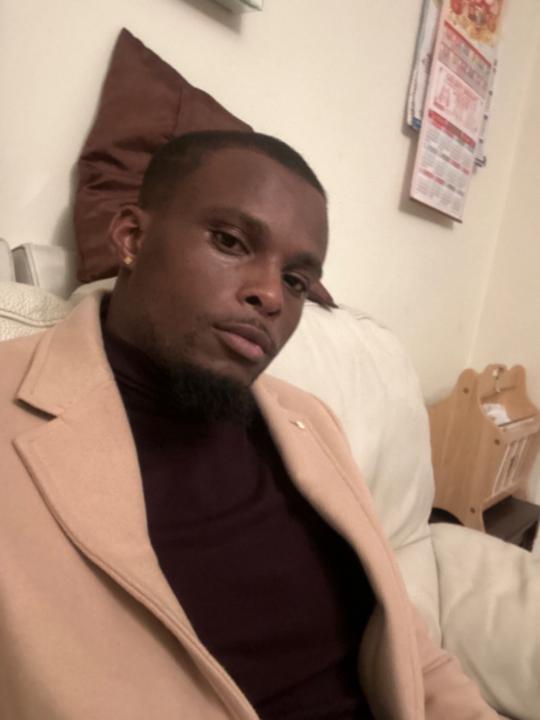 Charles Aluko