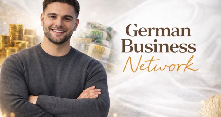 German Business Network