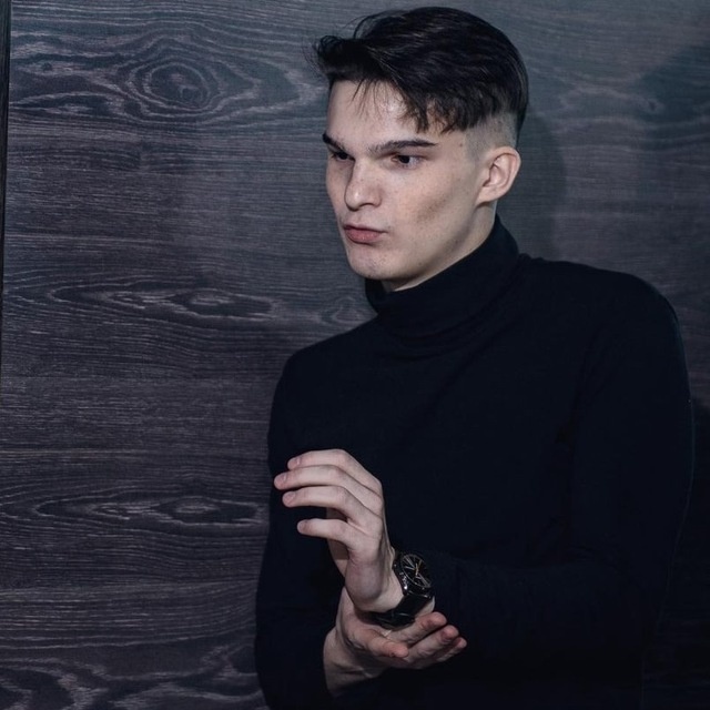 Aleksei Dmitruk