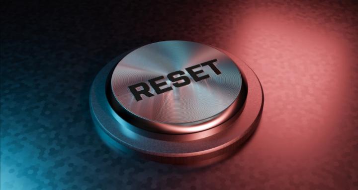 Reset