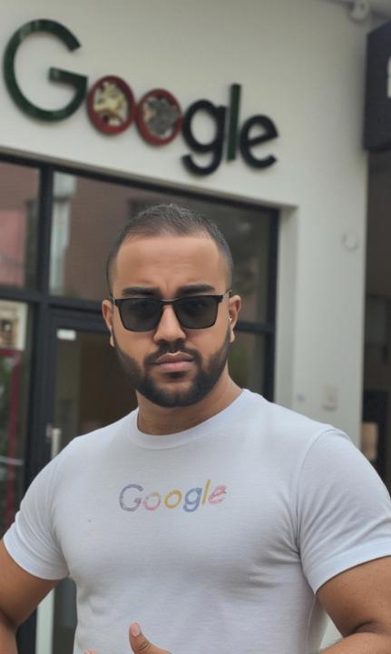 Syed Naqvi