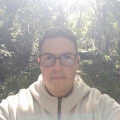 Pedro Augusto Neris Alves