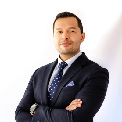 Alejandro Gutiérrez