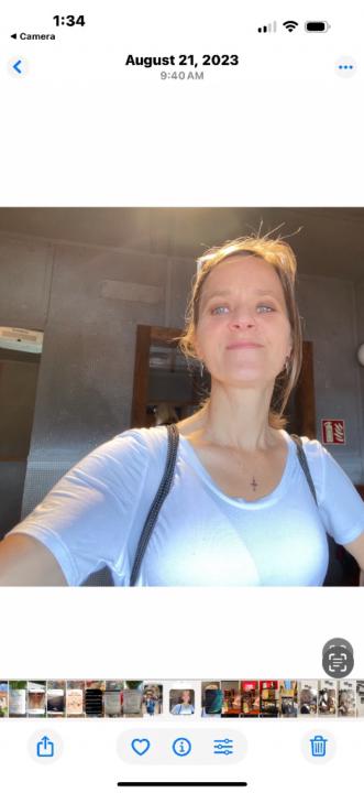 Irene Vandas