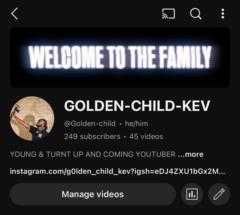 Kheaven Johnson