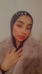 Isma Noor