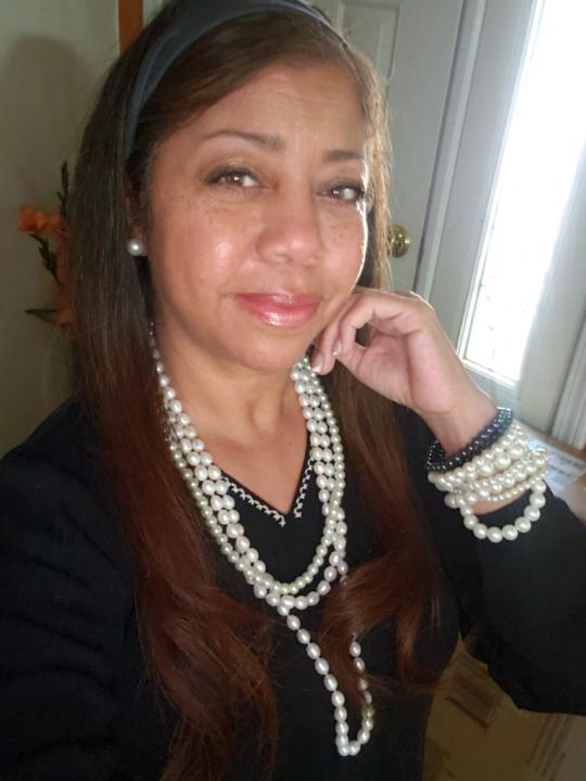 Pamela Washington