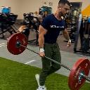 Hybrid Fit ⚡️ icon