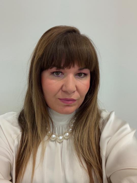 Jelena Samardžić Novaković