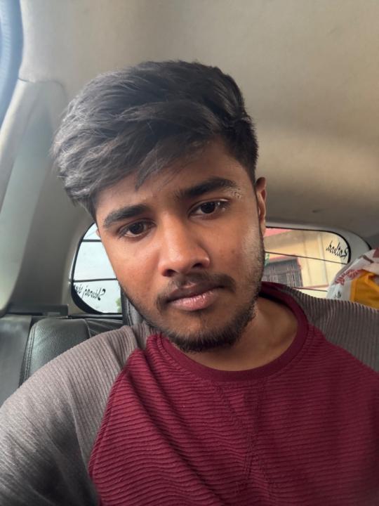 Shivraj Rathod