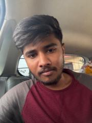 Shivraj Rathod