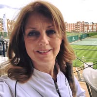 Catherine Stenson