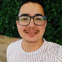 José Matheus Oliveira de Souza