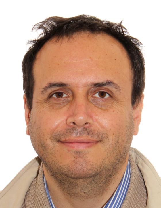 Alfredo Merlet