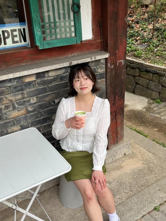 Keum Soyeon