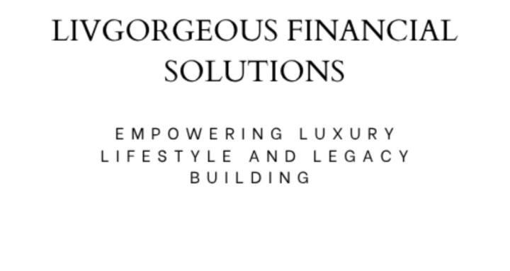 Gorgeous Legacy Builders