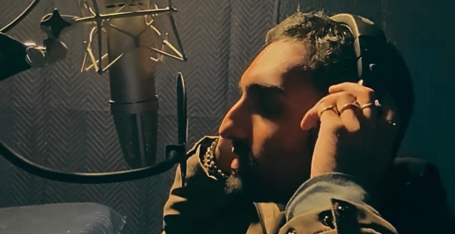 Studio Sessions