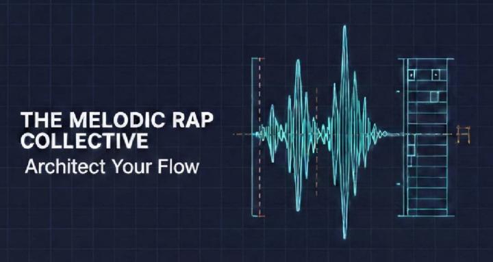 The Melodic Rap Collective