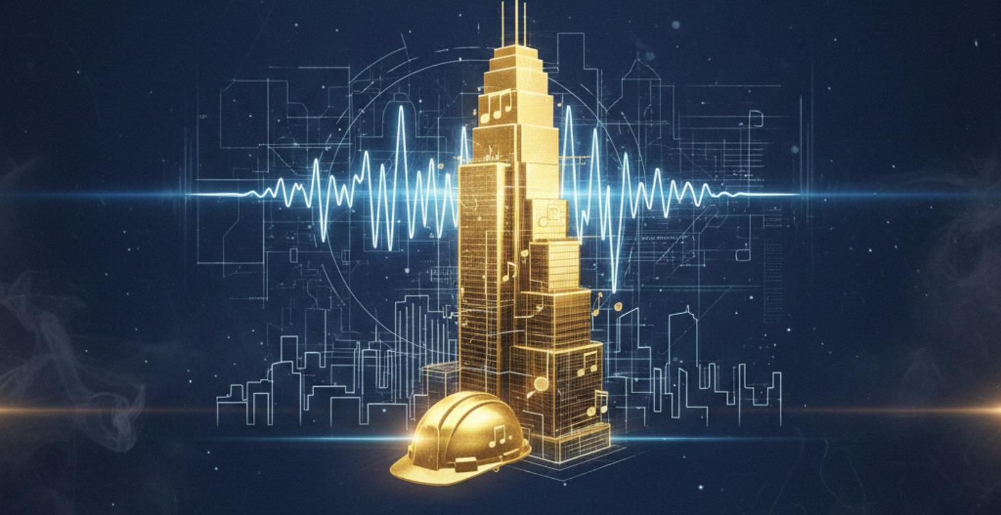 The Melodic Rap Blueprint