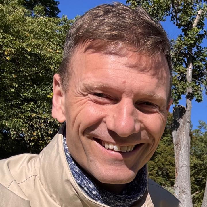 Lars Nielszarski