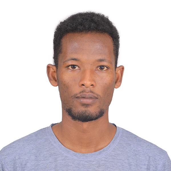 Tinsaye Mulugeta