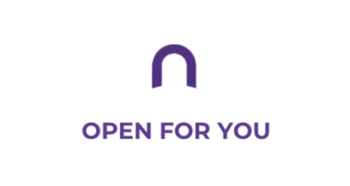 OpenForYou.org