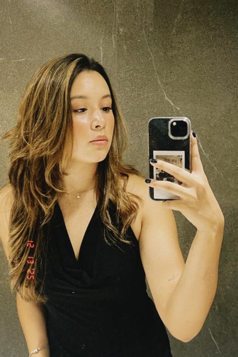 Lina Rodriguez
